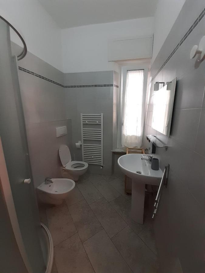 Parma Holiday 2020+21 エクステリア 写真